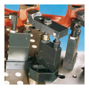 Bessey Gleitbügel SLV