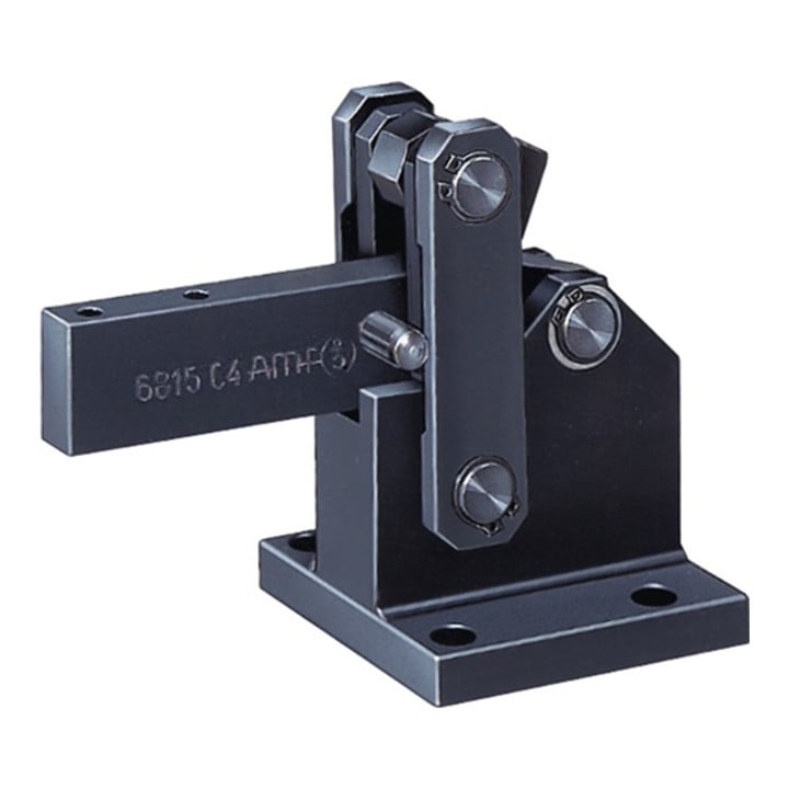 AMF Mechanikelement Nr. 6815C Gr. 0 f. schweren Pneumatikspanner