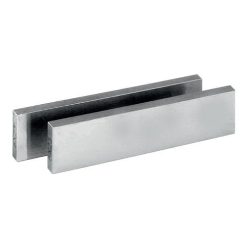 AMF Paire de coussinets parallèles No.6348PP 8x26x150 Précision