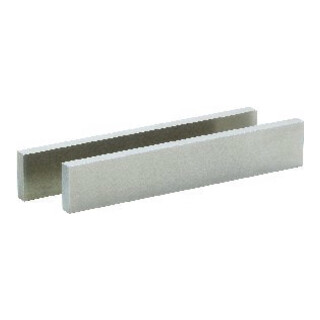 AMF Paire de coussinets parallèles No.6348PSP 10x33x125 Super précision