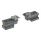 AMF Paire de crampons plaqueurs Bulle + accessoires 14 mm-3