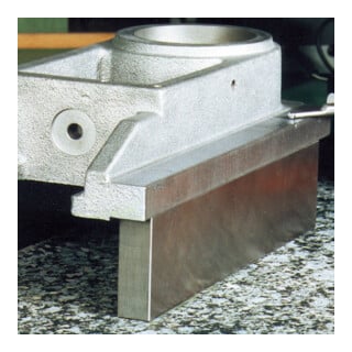 AMF Parallelunterlagen-Paar DIN6346P H.25xB.8xL.160mm