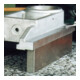 AMF Parallelunterlagen-Paar DIN6346P H.25xB.8xL.160mm-1