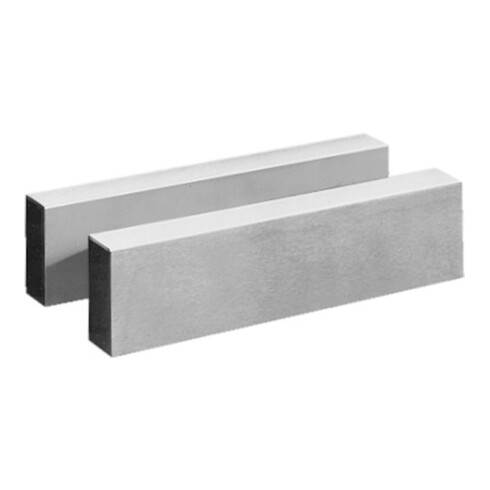AMF Parallelunterlagen-Paar DIN6346P H.50xB.16xL.160mm