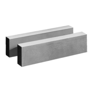 AMF Parallelunterlagen-Paar Nr.6347PSP H.18xB.10xL.150mm Superpräzision