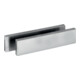 AMF Parallelunterlagen-Paar Nr.6348PS H.21xB.8xL.125mm Standard