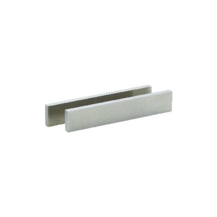 AMF Parallelunterlagen-Paar Nr.6348PS H.26xB.8xL.125mm Standard