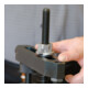 AMF Parallelunterlagen-Paar Nr.6348PS H.33xB.10xL.125mm Standard-4