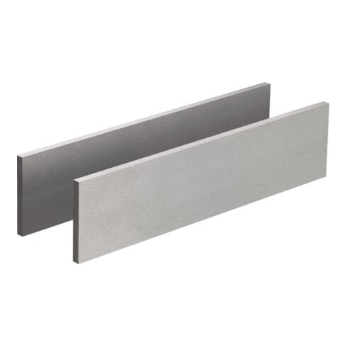 AMF Parallelunterlagen-Paar Nr.6348PS H.40xB.12xL.125mm Standard