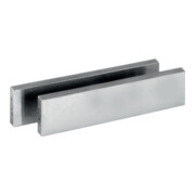 AMF Parallelunterlagen-Paar Nr.6348PSP H.10xB.2xL.100mm Superpräzision-1