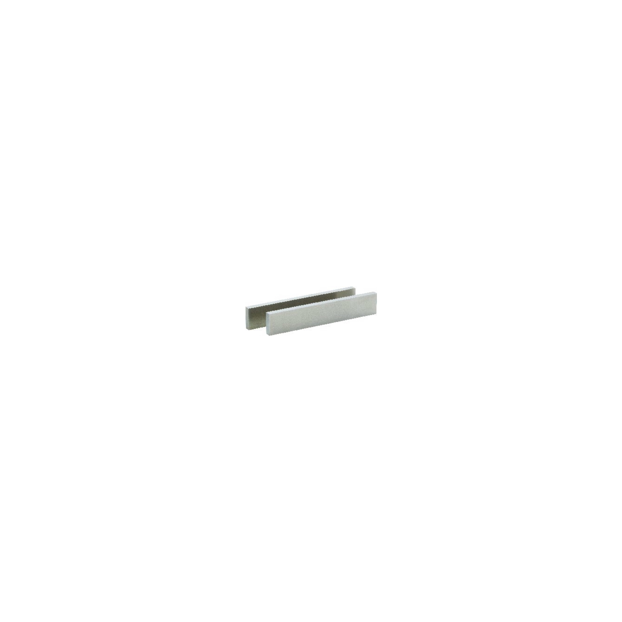 AMF Parallelunterlagen-Paar Nr.6348PSP H.26xB.8xL.150mm Superpräzision