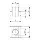 AMF Parallelunterlagen-Satz Nr.6348SP 20Paar L.100mm Superpräzision-1