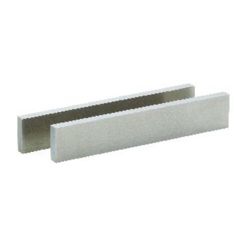AMF Paire de coussinets parallèles No.6348PSP 10x33x125 Super précision
