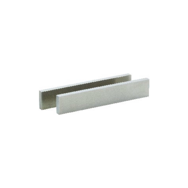 AMF Parallelunterlagenpaar n°6348PSP H26xL8xP125mm Superprécision
