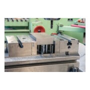 AMF Parallelunterlagensatz Nr.6344SP 8 Paar 9-23mm wellenförmig-4