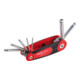 AMF Pince hydraulique avec unité d'équilibrage 35-40 bar-4