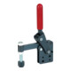 AMF Pince verticale, pied vertical-1