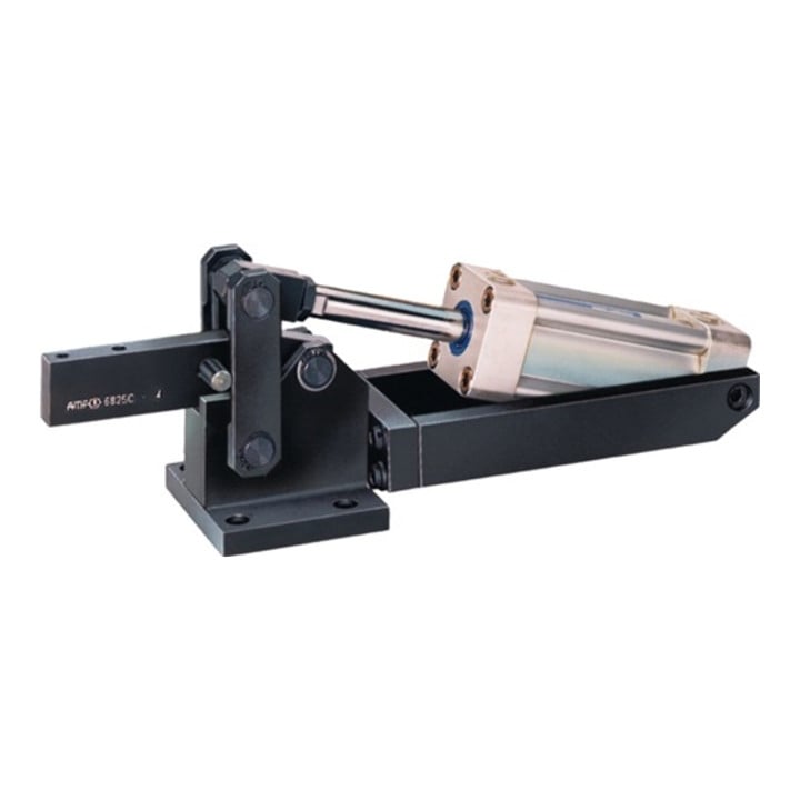 AMF Pneumatikspanner Nr.6825C Gr.8 schwer