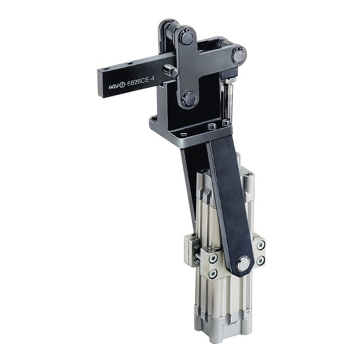AMF Pneumatikspanner Nr.6826CE Gr.4 schwer