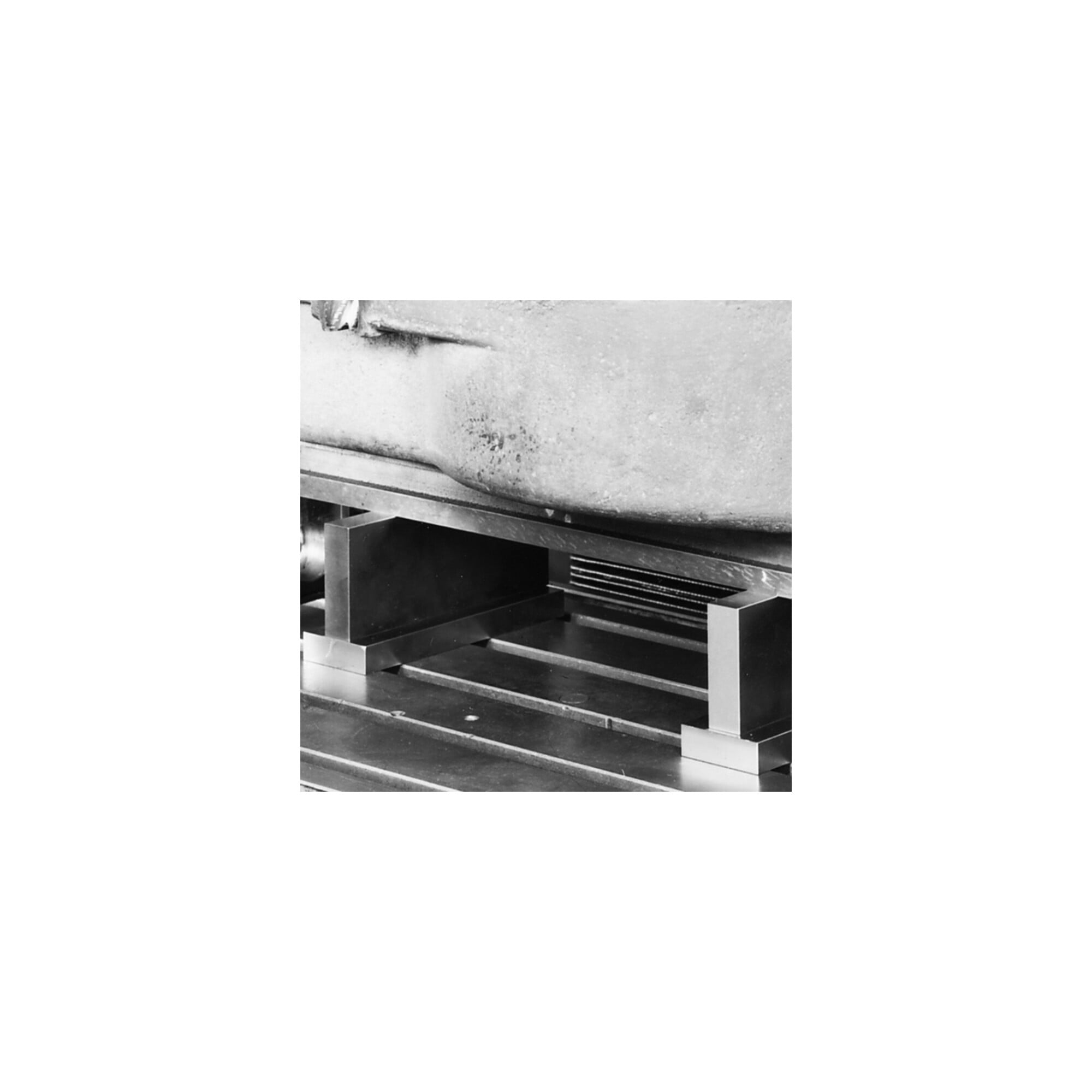 AMF Prismen-Aufsatz