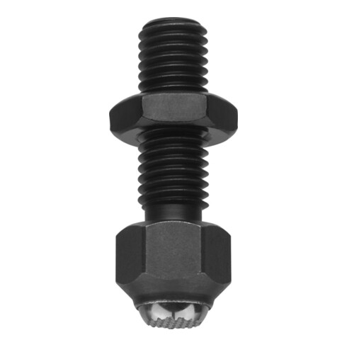 AMF Rasten-Spannhebel 12 mm