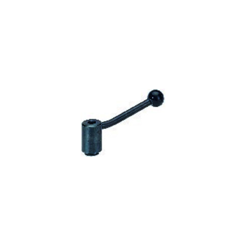 AMF Rasten-Spannhebel 12 mm