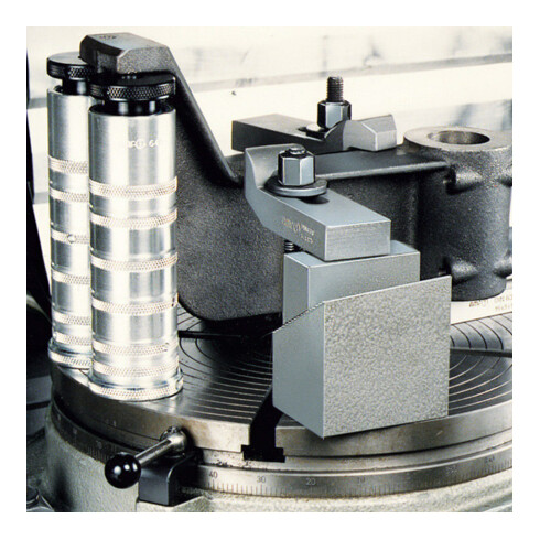 AMF Rhombusschraube Nr.797, Stahl 10.9, blank