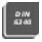 AMF Rondella DIN 6340-4