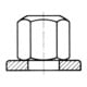 AMF Rondelle Forme D M20-5