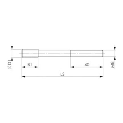 AMF Rondelle M20