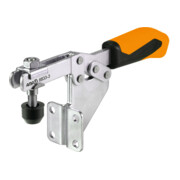 AMF Pince horizontale, pied coudé