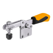 AMF Pince horizontale, pied vertical