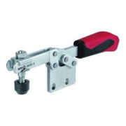 AMF Sauterelle à serrage horizontal avec base verticale 4-3