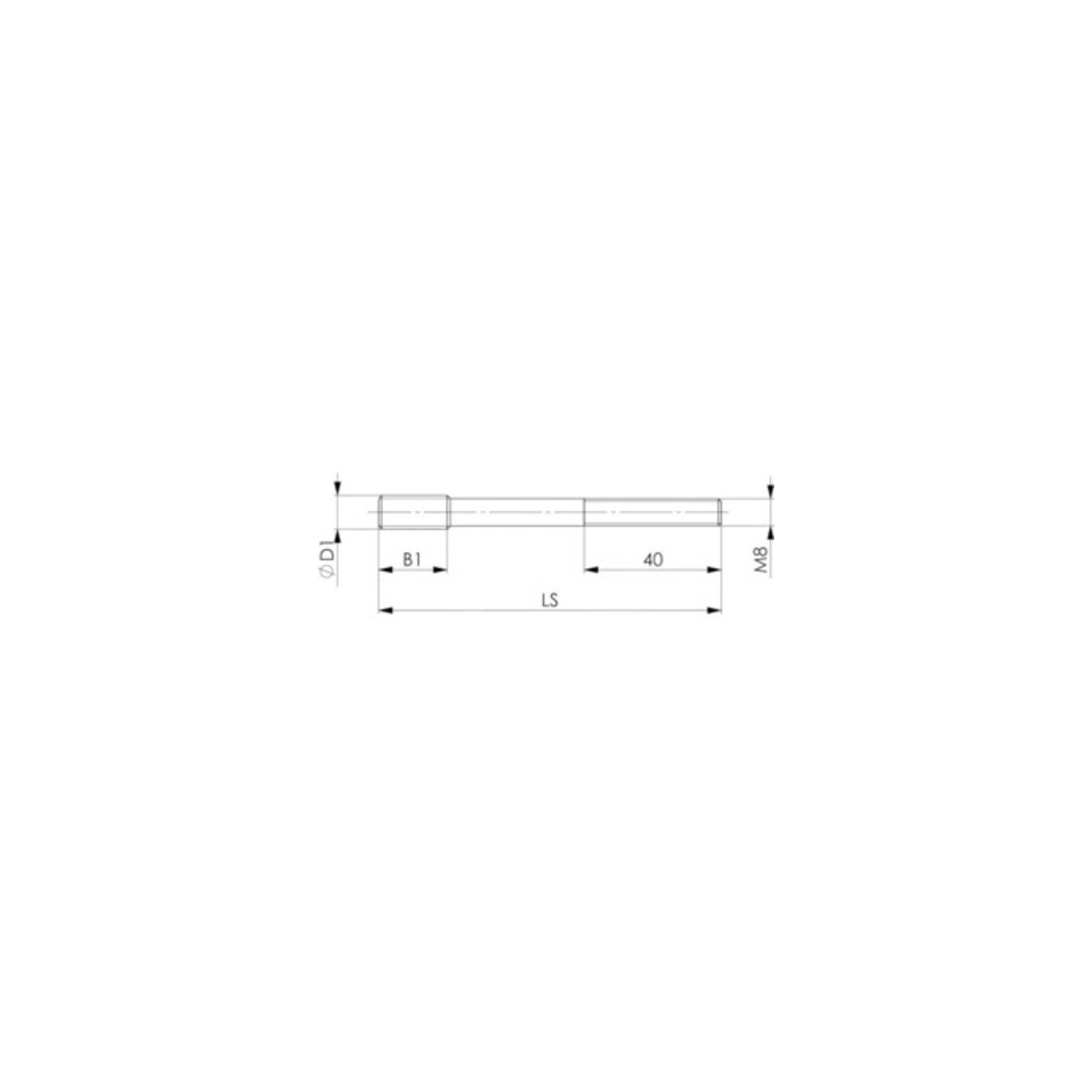 AMF Scheibe DIN6340 21,0 (M20)