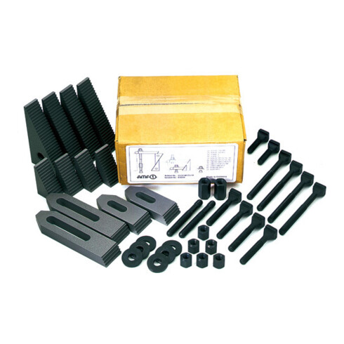AMF Scheibe DIN6340 8,4 (M8)