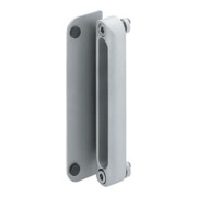 AMF Schließkasten 145G-50 VA z.Anschr.AMF