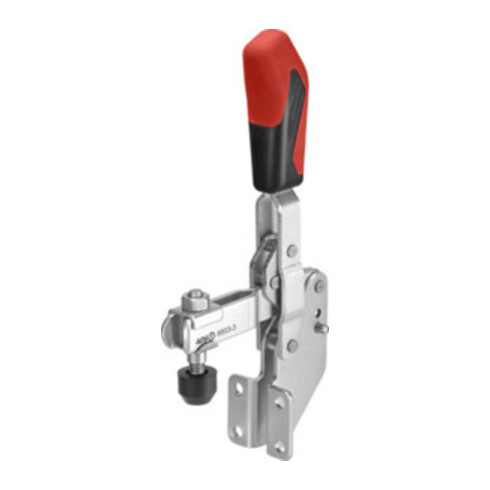 AMF Schlosskasten 140D-PZ DIN L/R Maß A 40 Maß B 94,5 Maß C 173mm AMF