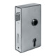 AMF Schlosskasten 140P DIN L Maß A40xB94,5xC173mm Dornm.60mm Entf.72mm-1