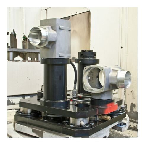 AMF Schlosskasten 140U DIN L/R Maß A40xB94,5xC173mm Dornm.60mm Entf.72mm