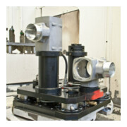 AMF Schlosskasten 140U DIN L/R Maß A40xB94,5xC173mm Dornm.60mm Entf.72mm-2