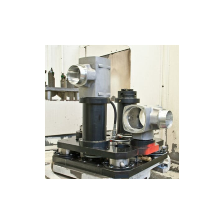 AMF Schlosskasten 140U DIN L/R Maß A40xB94,5xC173mm Dornm.60mm Entf.72mm