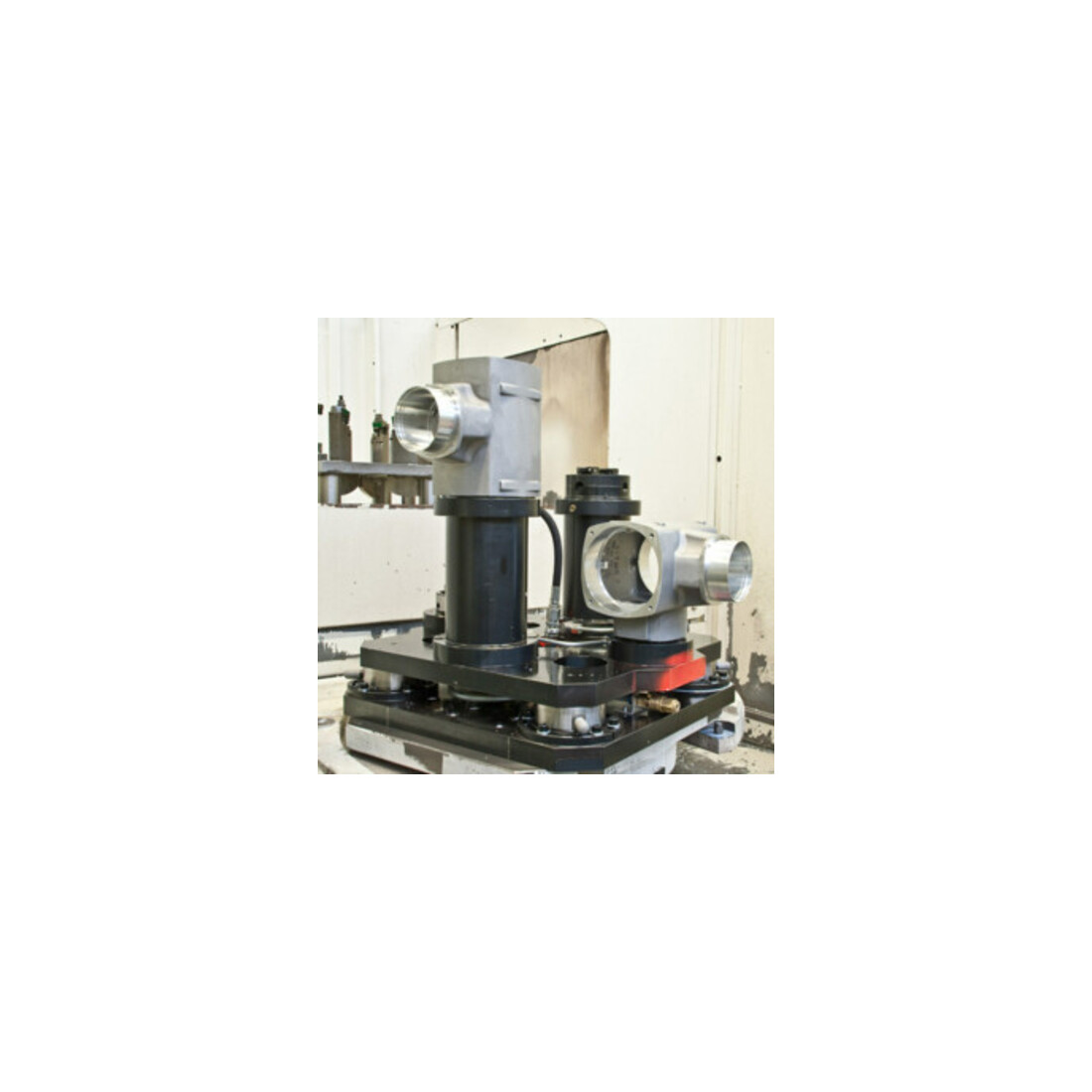 AMF Schlosskasten 140U DIN L/R Maß A40xB94,5xC173mm Dornm.60mm Entf.72mm
