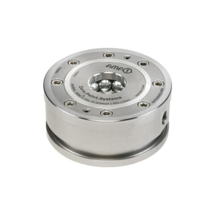 AMF Schlosskasten 140U DIN L/R Maß A40xB94,5xC173mm Dornm.60mm Entf.72mm