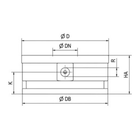 AMF Schlosskasten 140U DIN L/R Maß A40xB94,5xC173mm Dornm.60mm Entf.72mm