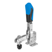 AMF Schlosskasten,schmal 141U,blk DIN L/R Maß A30xB60xC172mm Dornm.40mm Entf.72mm