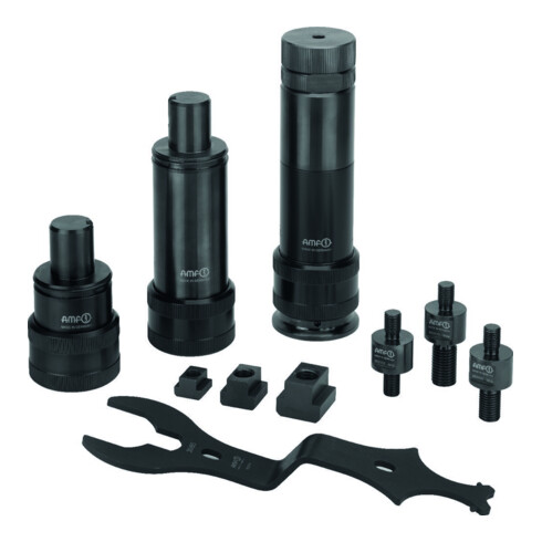 AMF Schraubbock, modular 6425-706mm