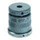 AMF Schraubbock n°6400M Gr.62 avec support plat et pied magnétique H.52-62mm-3