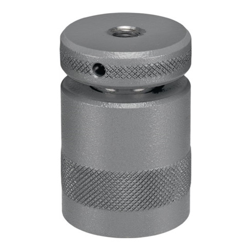 AMF Schraubbock Nr. 6400G Gr.52 m.flacher Auflage u.Gewinde
