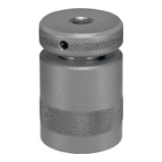 AMF Schraubbock Nr. 6400G Gr.52 m.flacher Auflage u.Gewinde-1