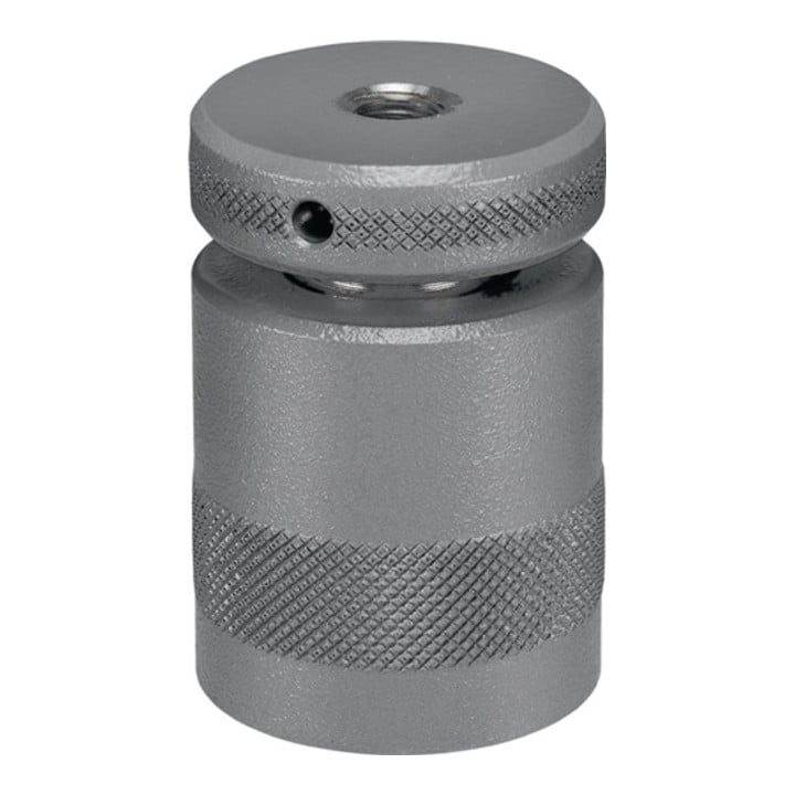 AMF Schraubbock Nr. 6400G Gr.52 m.flacher Auflage u.Gewinde